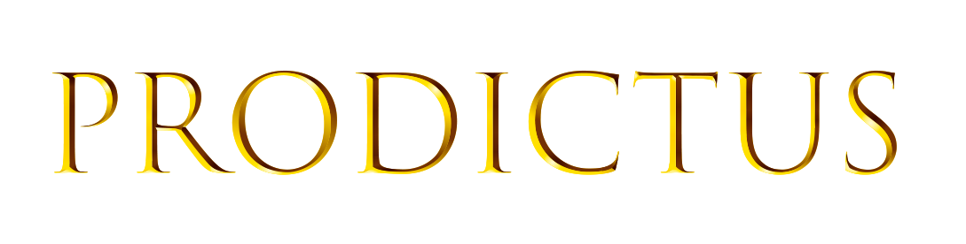 Prodictus